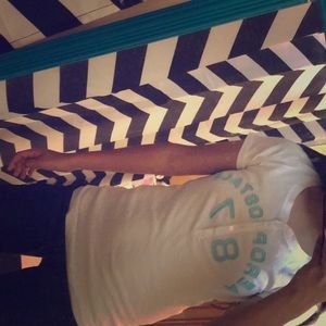 A T-shirt from Aeropostale